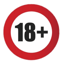 18+