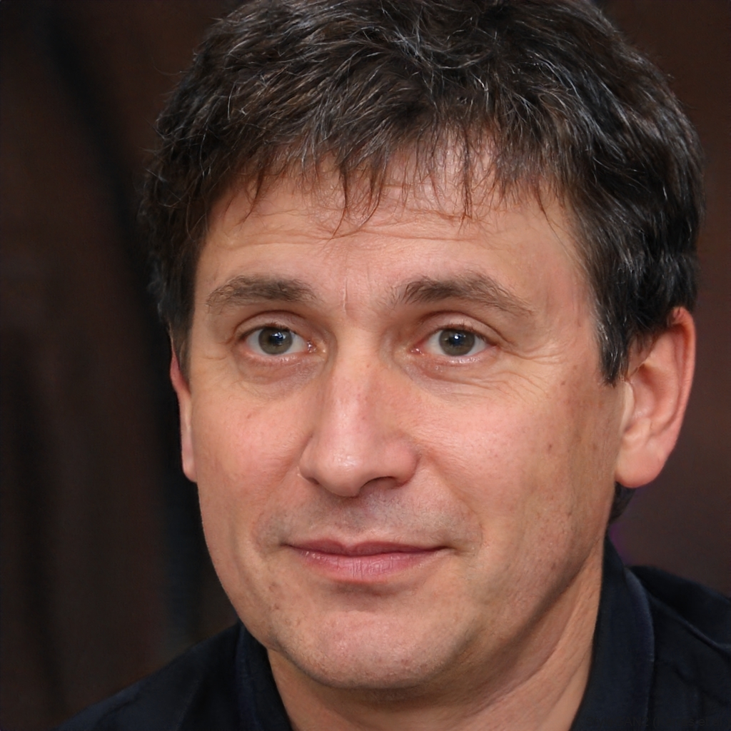 Thomas Veyrac